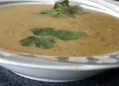 Broccoli Carrot Soup With Cheddar